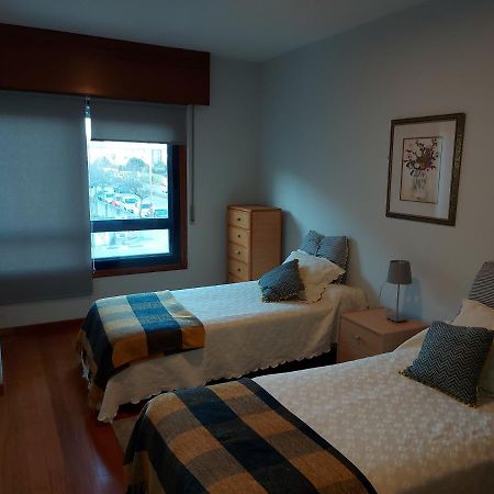 Apartamento Nautico Pontevedra Extérieur photo