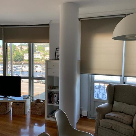 Apartamento Nautico Pontevedra Extérieur photo