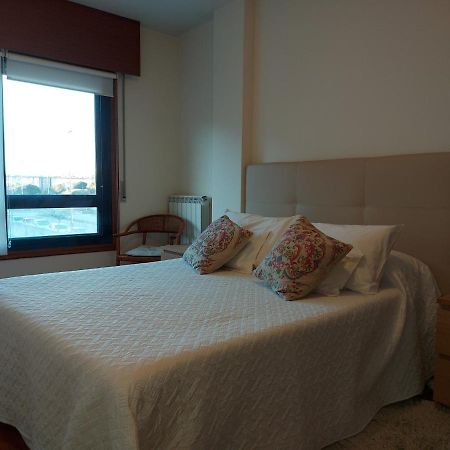 Apartamento Nautico Pontevedra Extérieur photo