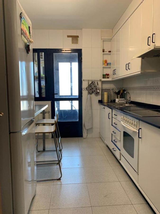 Apartamento Nautico Pontevedra Extérieur photo