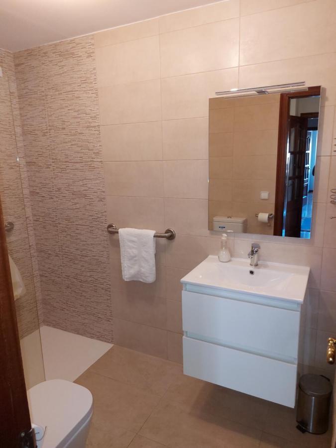 Apartamento Nautico Pontevedra Extérieur photo