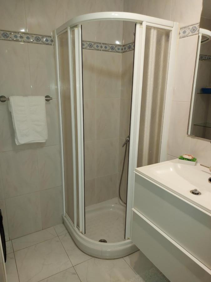 Apartamento Nautico Pontevedra Extérieur photo